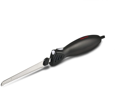 Cojín Eléctrico GIRMI Ct10 Acero Inoxidable Negro 45 W
