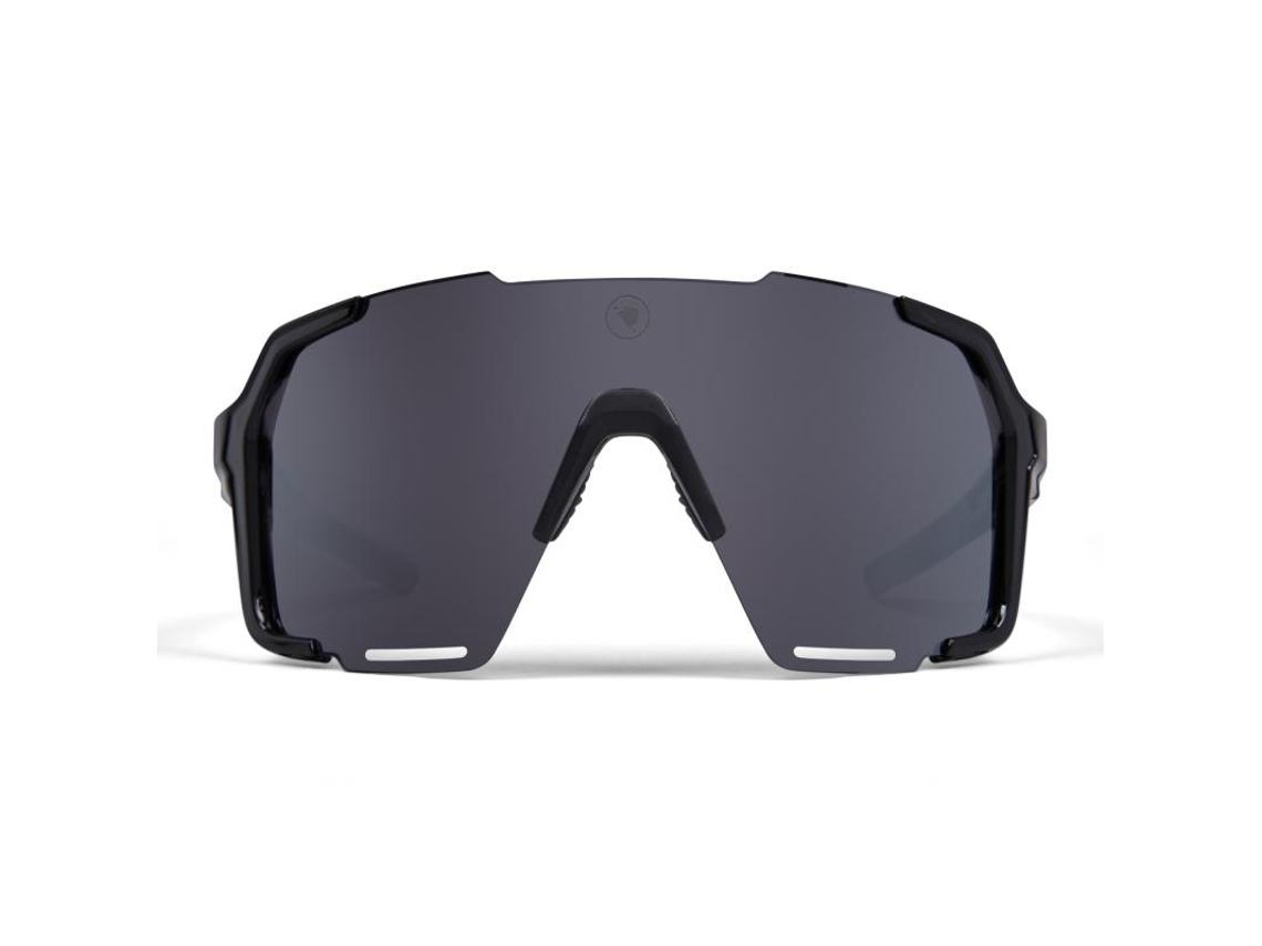 Gafas Endura negras/negras sin marco Singletrack
