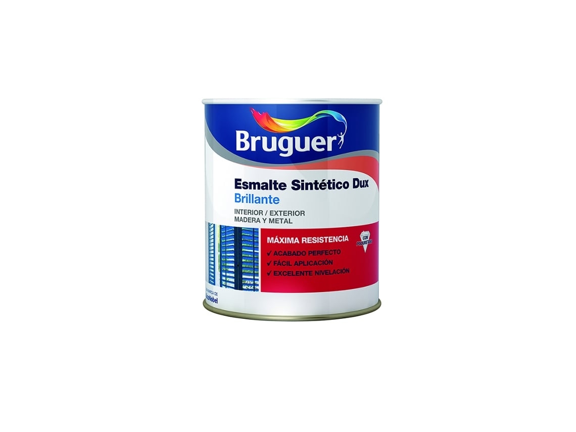 Dux Brillante Blanco 0,25L BRUGUER