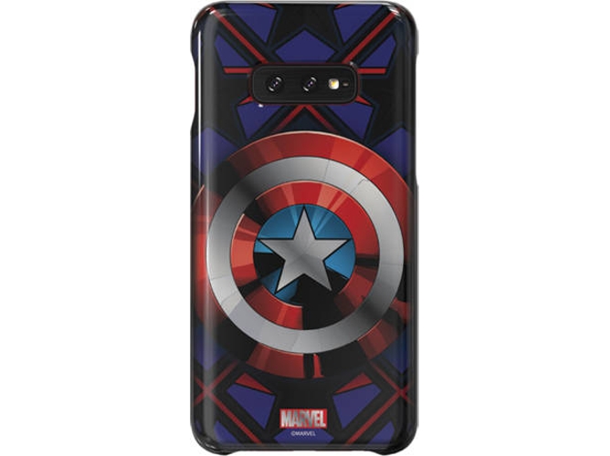 Carcasa SAMSUNG Galaxy S10e GP-G970HIFGH Multicolor