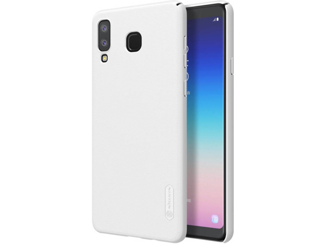 Carcasa Samsung Galaxy A8 Star, A9 Star Protective Multicolor