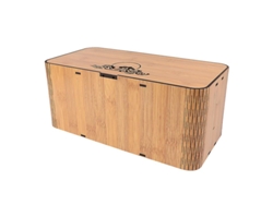 1 Caja De Embalaje Universal.