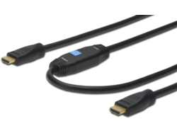 Cable HDMI DIGITUS (HDMI)