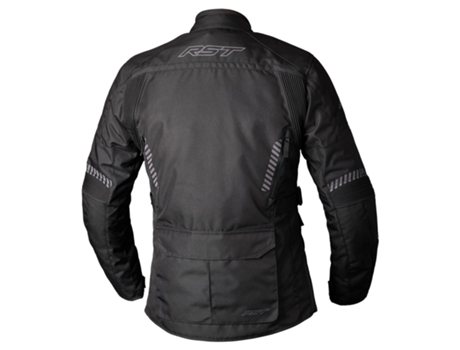 Chaqueta de Hombre RST Maverick Evo Ce Negro (3XL)