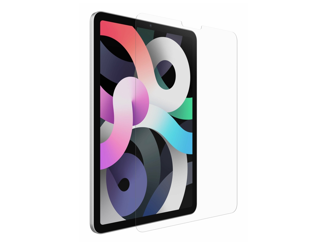 Serie de vidrio antimicrobiano de primera calidad para iPad Pro 13, transparente Otterbox (m4)