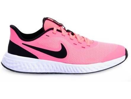 Zapatillas NIKE Red Niños (37.5 - Rosa)
