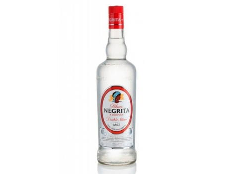 Ron BARDINET Negrita Blanco 1Lto