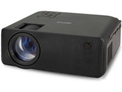 Proyector de Cine PRIXTON Cinema Deluxe (33'' - 230'' - HD)
