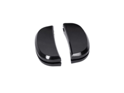 Juego de 2 asas para olla a presión 090101020003 Classic N3 negro LAGOSTINA