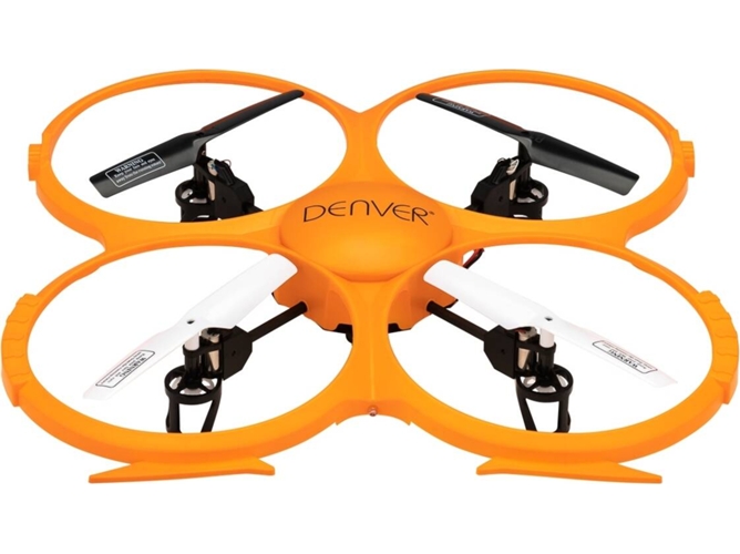 Drone DENVER DCH-330 (Autonomia 6 la 9 min)