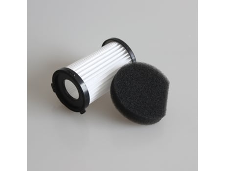 Accesorio Aspiradores MOOSOO 1 Filtros Moosoo d600d601 filtro hepa