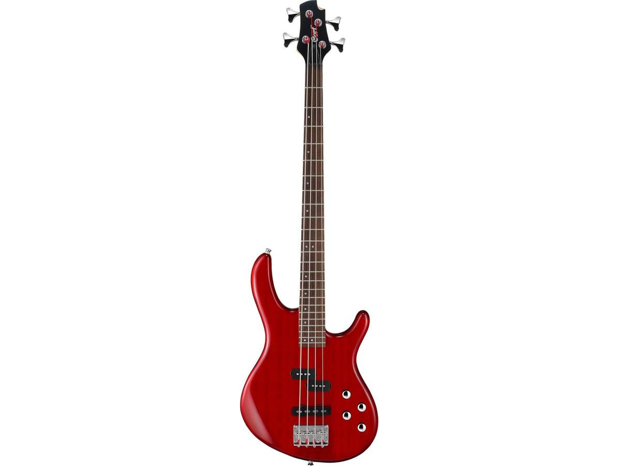 Bajo Eléctrico CORT 043286