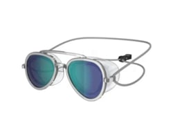 Gafas De Natación Unisex Para Adultos, Soleadas, Antivaho, Con Protección Uv, Compatibles Con Juegos En La Piscina Y Deportes Al Aire Libre.