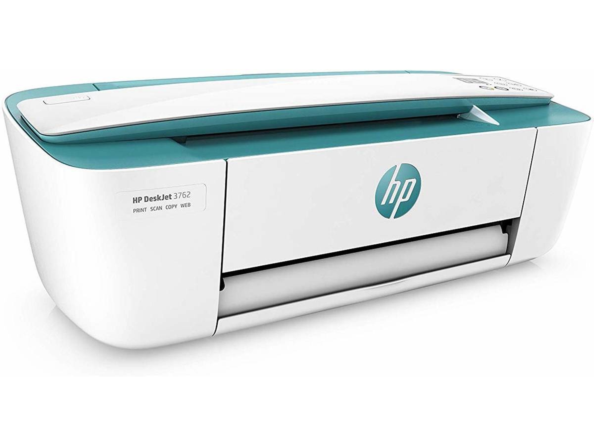 Impresora Multifunci n HP DeskJet 3762 T8X23B Worten es