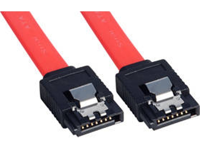 Cable SATA LINDY (SATA - SATA)