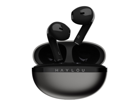 Auriculares Bluetooth True Wireless Inalámbrico con estuche de carga inalámbrica