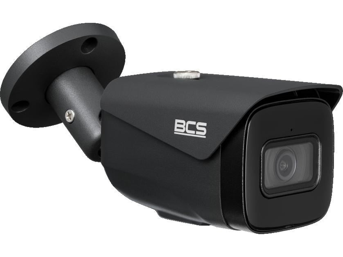 Cámara Bcs Línea Bcs L Tip25fsr5 Ai1 G