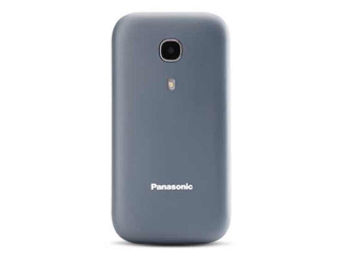 Smartphone PANASONIC (Gris)