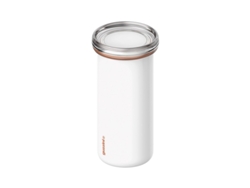 Copa TÃ©rmico de Viaje 350Ml Blanco - Energy GUZZINI