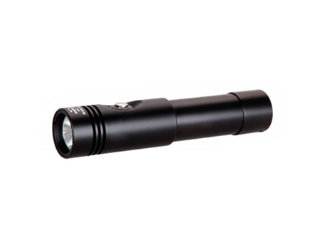 Spot de Mergulho Led 1500 Lm Prateadox-Adventurer