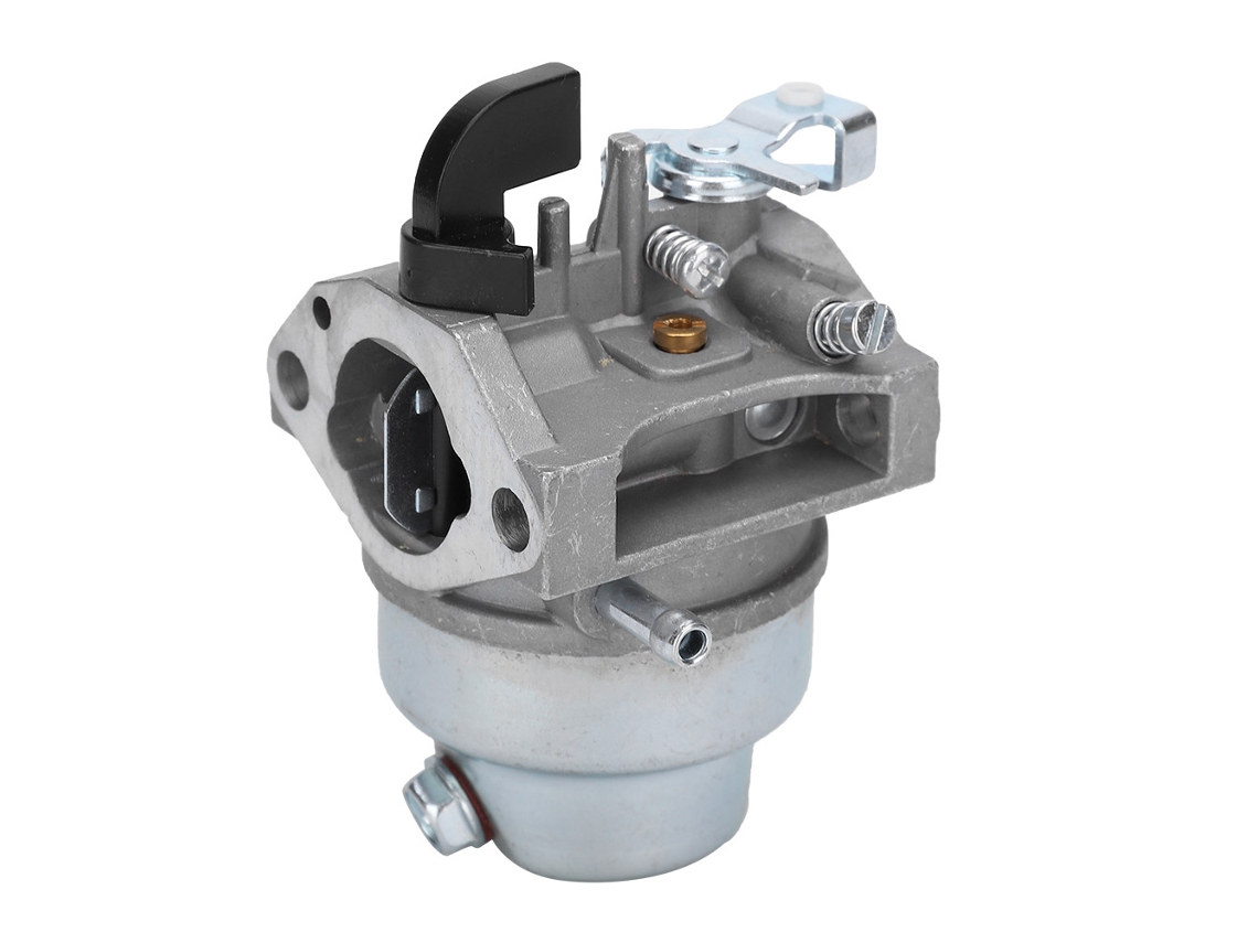 Carburador para bomba de agua G200, aleación de aluminio, materiales auxiliares eléctricos P19-016