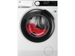 Lavadora AEG LFR7314O4V (10 kg - 1400 rpm - Blanco)