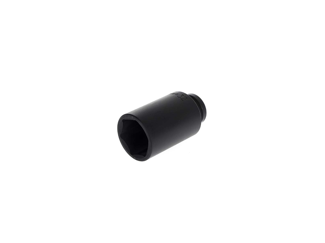 Vaso De Impacto 1/2, Hexagonal, 32 Mm L78 Mm (3300706) GEDORE RED R63003215