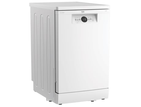 Lavavajillas BEKO BDFS26020WQ (45 cm - Blanco)