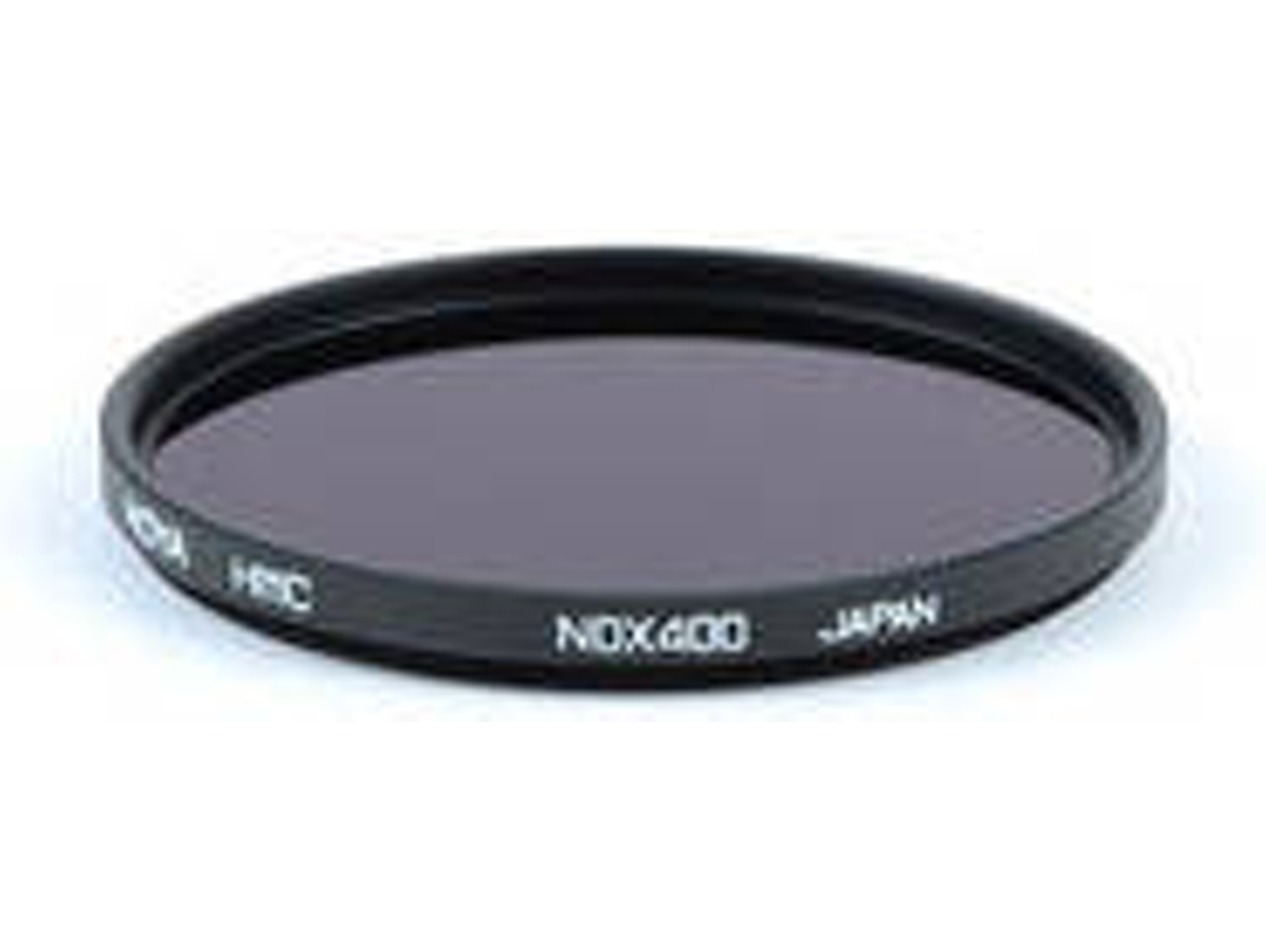 Filtro HOYA NDx400
