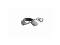 Walraven britclips pcm clip de borde de hoja 3-10 mm 52350010