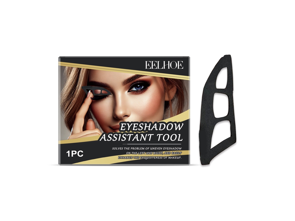 Herramienta auxiliar de maquillaje de ojos Worten