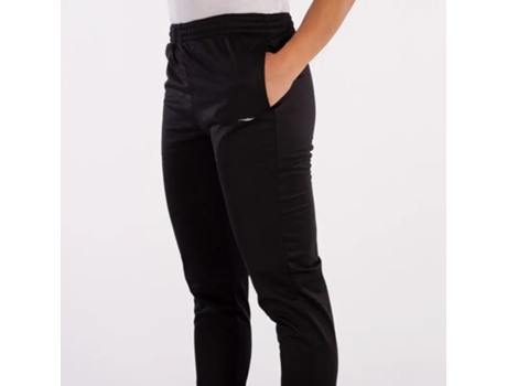 Chándal para Mujer SOFTEE (XL - Poliéster - Multicolor)