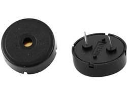 Alarma electrónica de 21 mm con placa de circuito y zumbador CHABERLU