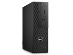 PC Sobremesa WorkStation DELL Precision T3420
