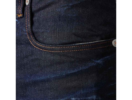 G-Star 3302 Tapered Jeans