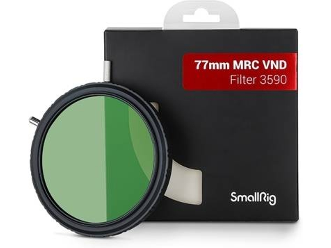 Soporte para Cámara SMALLRIG 3590