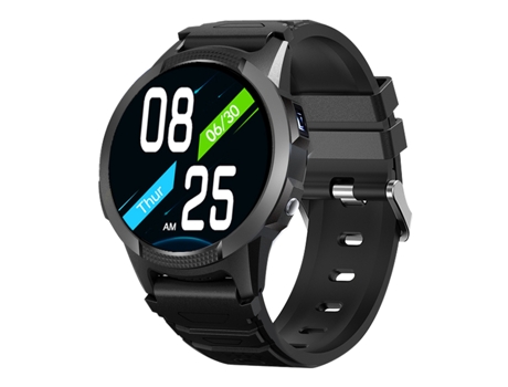Smartwatch SAVEFAMILY Gps-Slim-Verde