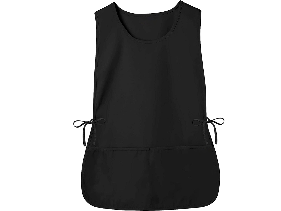 Delantal Ajustable Para Hombres Y Mujeres 50 X 70 Cocina Restaurante Café