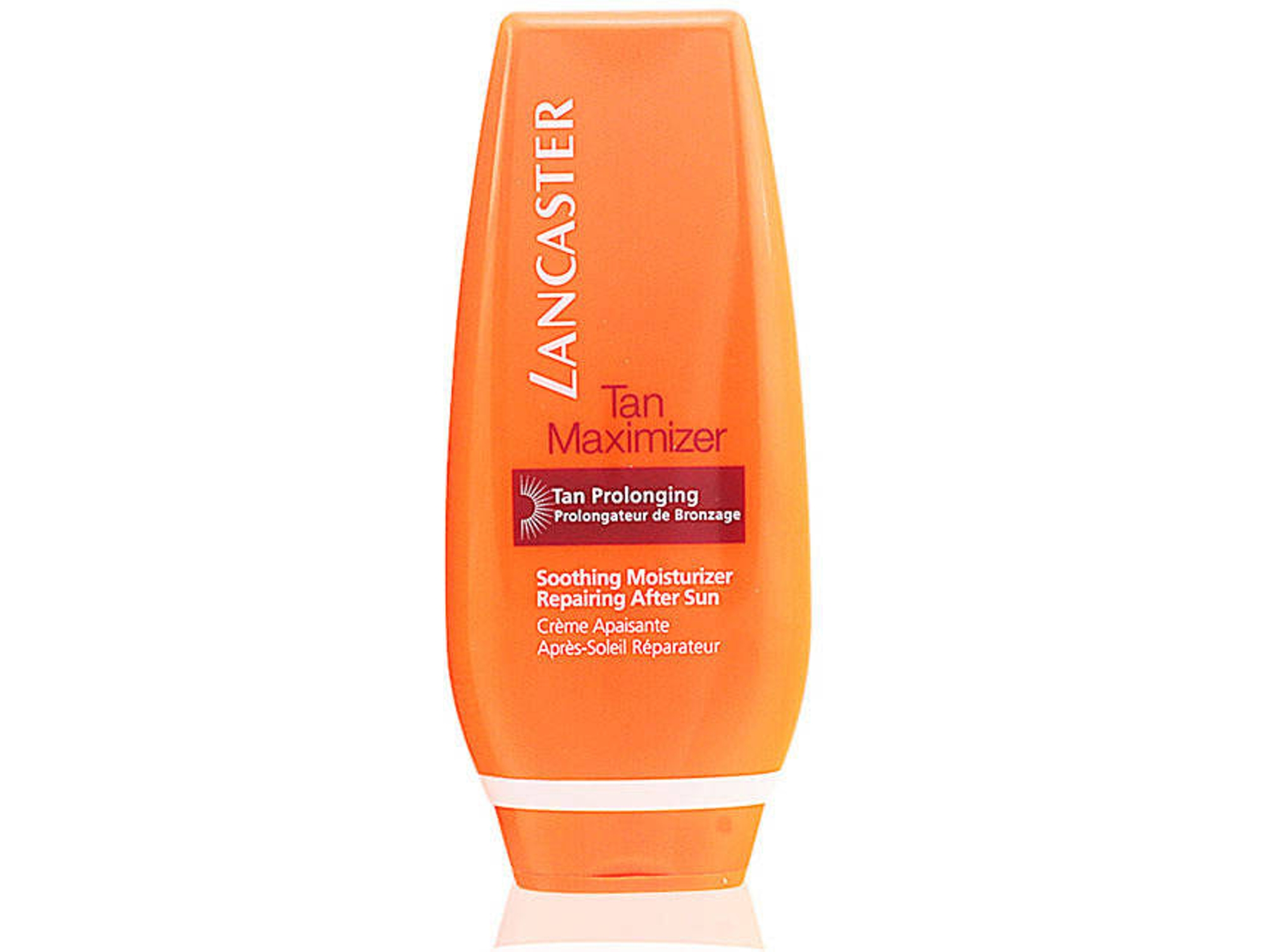 After Sun LANCASTER Maximizer (125 ml)