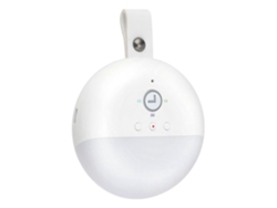 Dispositivo de ruido blanco para dormir: Mejora tu sueño con funciones personalizables. TAISHENGDA