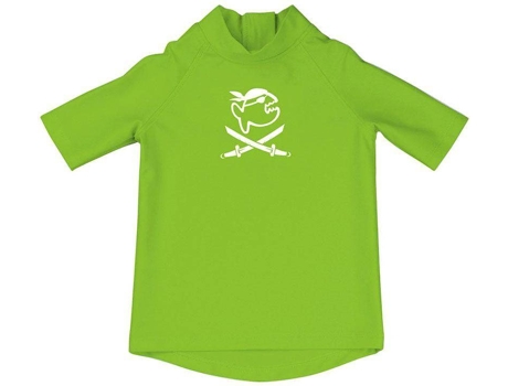 Rash Guard IQ-COMPANY Uv 300 (10-11 Años)