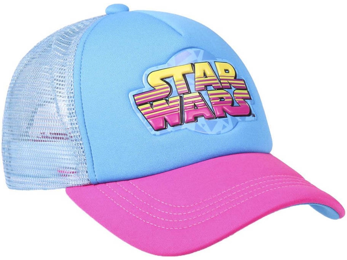 Gorra STAR WARS 64441