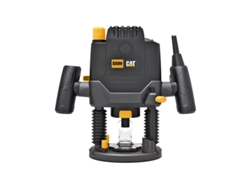 Fresadora 60mm - 2100W CATERPILLAR POWER TOOLS (DX89)