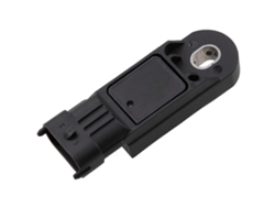 Sensor de presión del colector para Abarth, Alfa Romeo, Dacia, Duster 0281002996