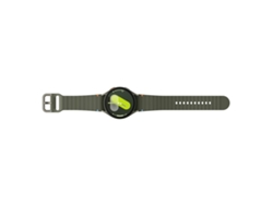 Smartwatch SAMSUNG SM-L310NZGAEUE (Verde - Aluminio - 1.5")