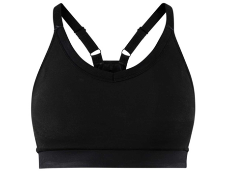 Ropa interior para Mujer CRAFT Motion Negro para Corrida (XS)