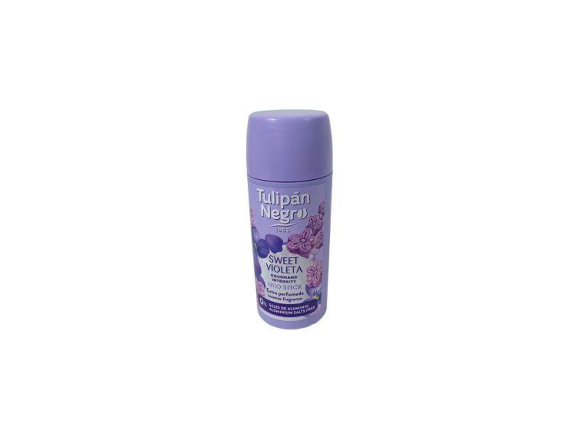 Desodorante Stick Gourmand Violeta 60 Ml