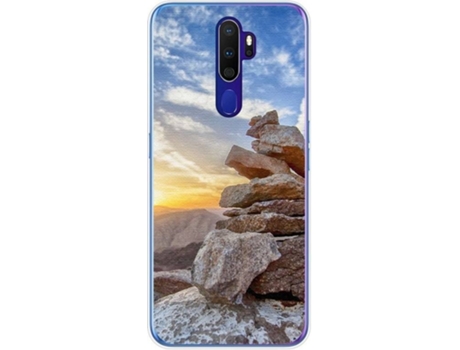 Carcasa Oppo A9 2020 TUMUNDOSMARTPHONE Dibujos