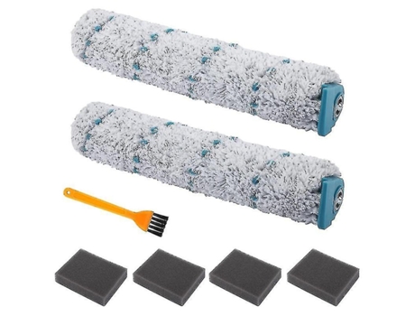 Accesorio Aspiradoras Compatibilidad Universal Filtro Leifheit Lh11914