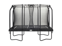 Cama Elástica SALTA Premium Black Edition 214x305 cm